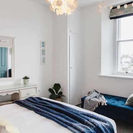 Hotel Highcliffe Falmouth Zewnętrze zdjęcie